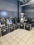 Honkon (Simferopolsky Drive, 18), beauty salon equipment