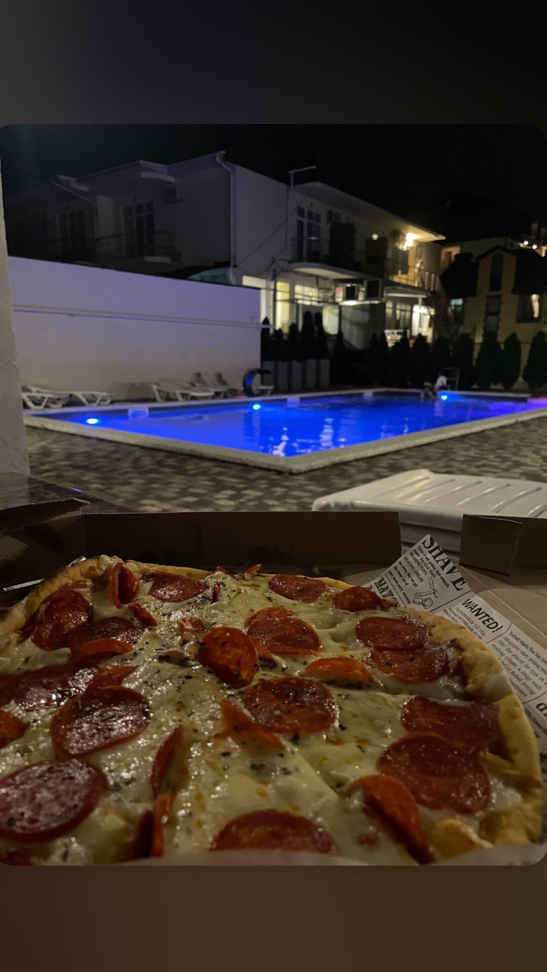 Фото Афалина+