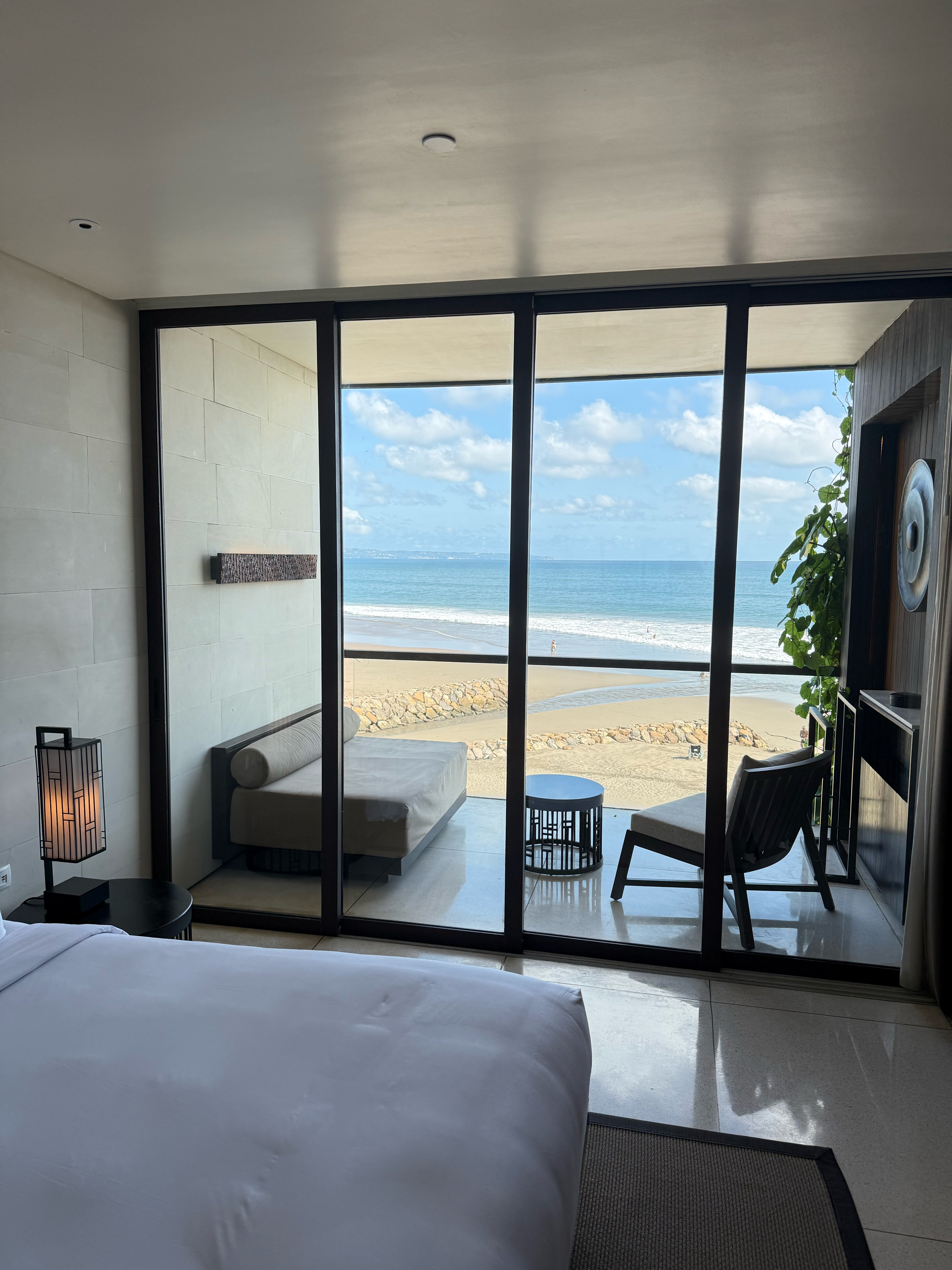 Фото Alila Seminyak, Bali