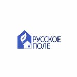 Русское поле (Tsentralnaya Street, 13), compañía de construcción