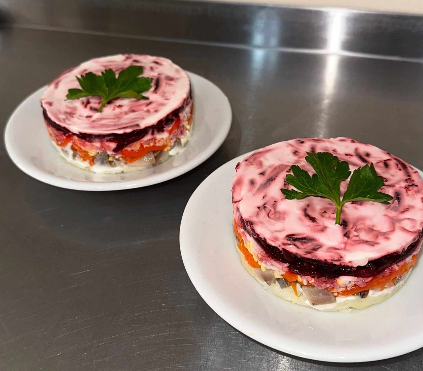 Фото Август на Пионерском