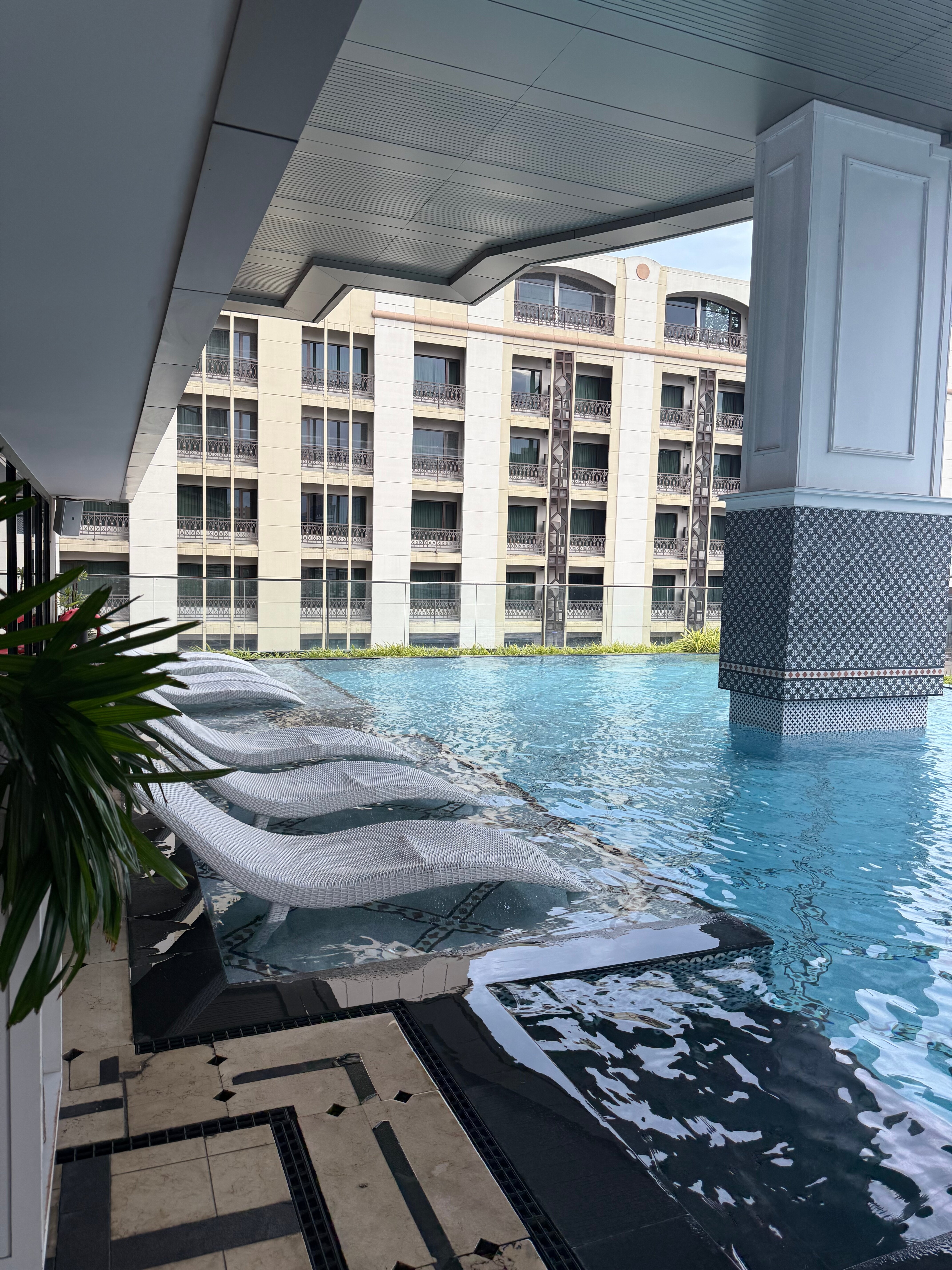 Фото Valia Hotel Bangkok