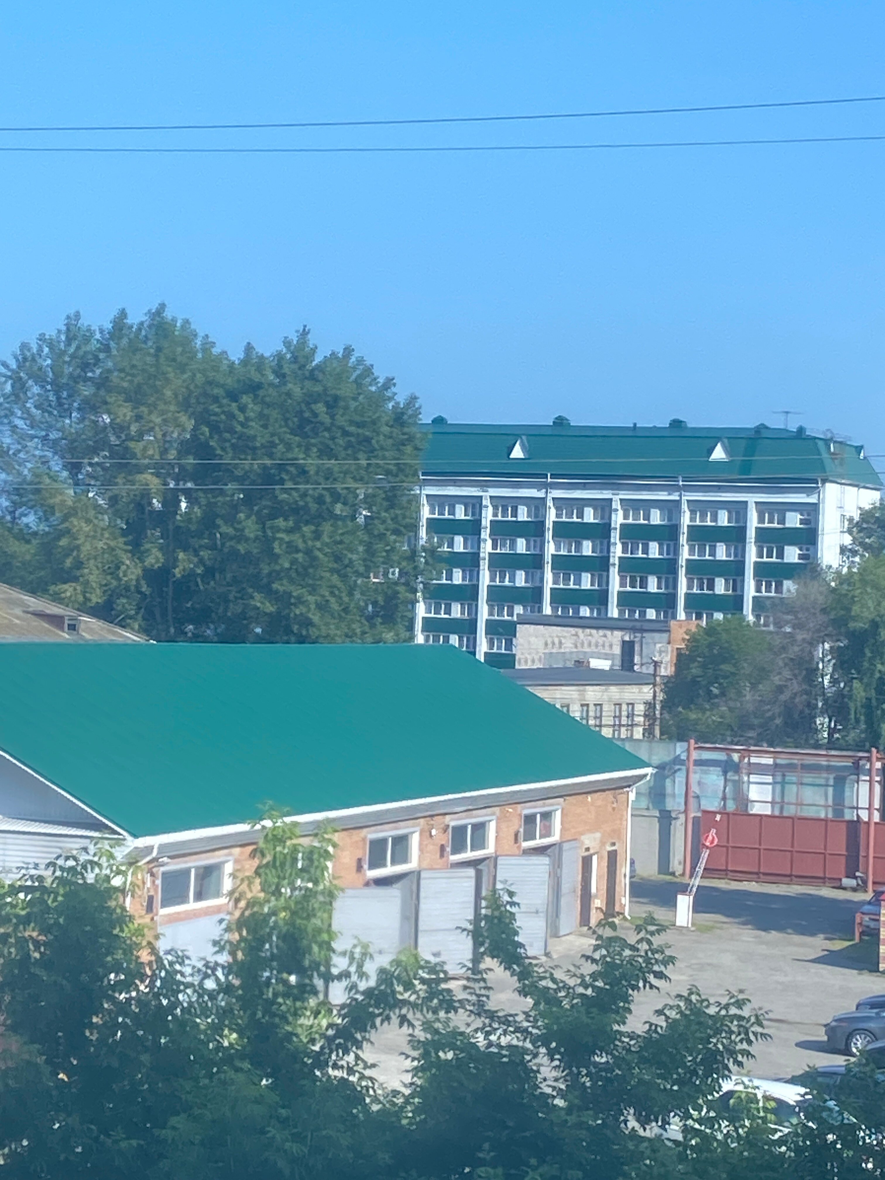 Фото На старом месте