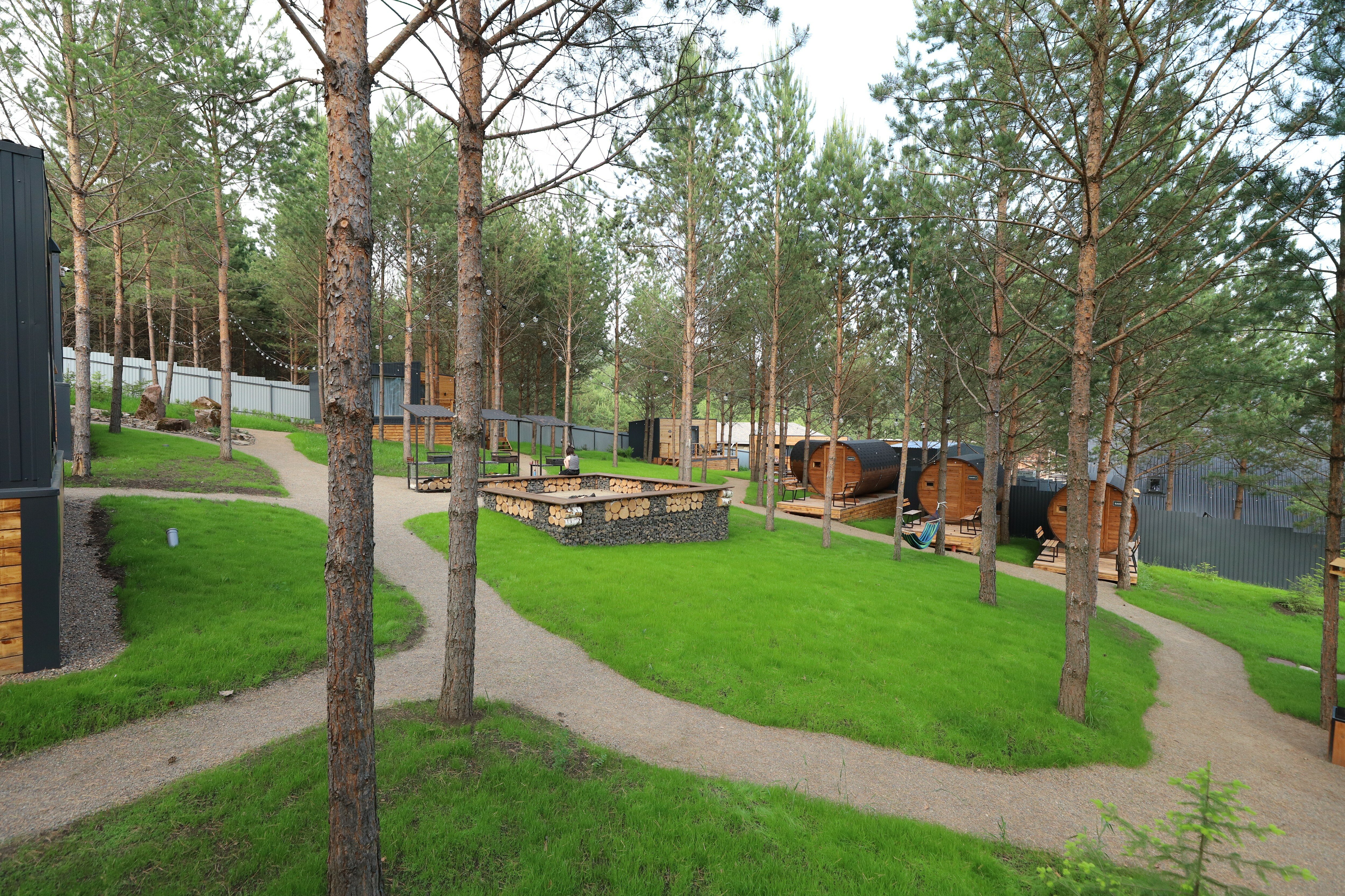 Фото Манский фрейм