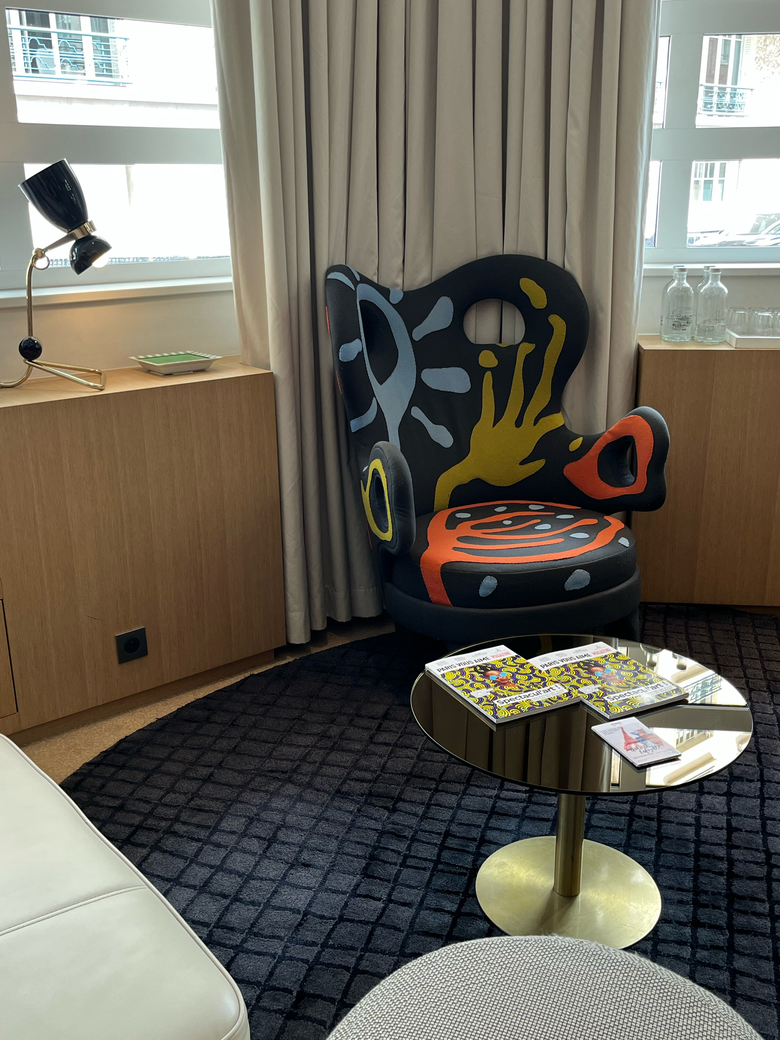 Фото Le Cinq Codet