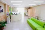 Ардо+ (ulitsa 18-go Yanvarya, 3), drug abuse clinic