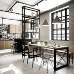 InHome (Mira Avenue, 30), furniture factory