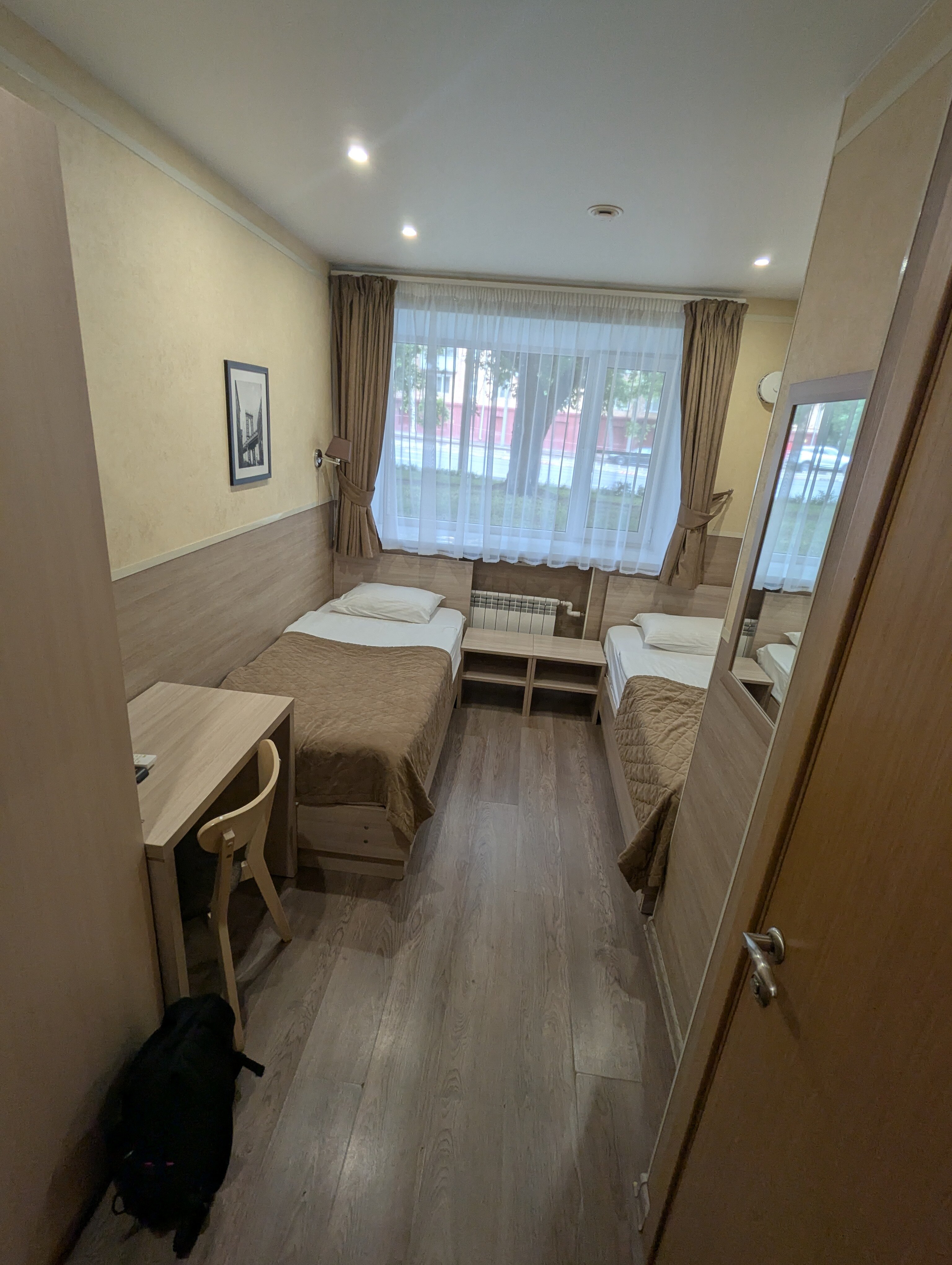 Фото Покровский