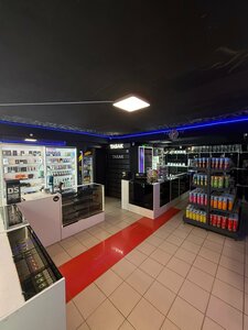 Smoke House (проспект Кирова, 28) ، tobacco and smoking accessories shop
