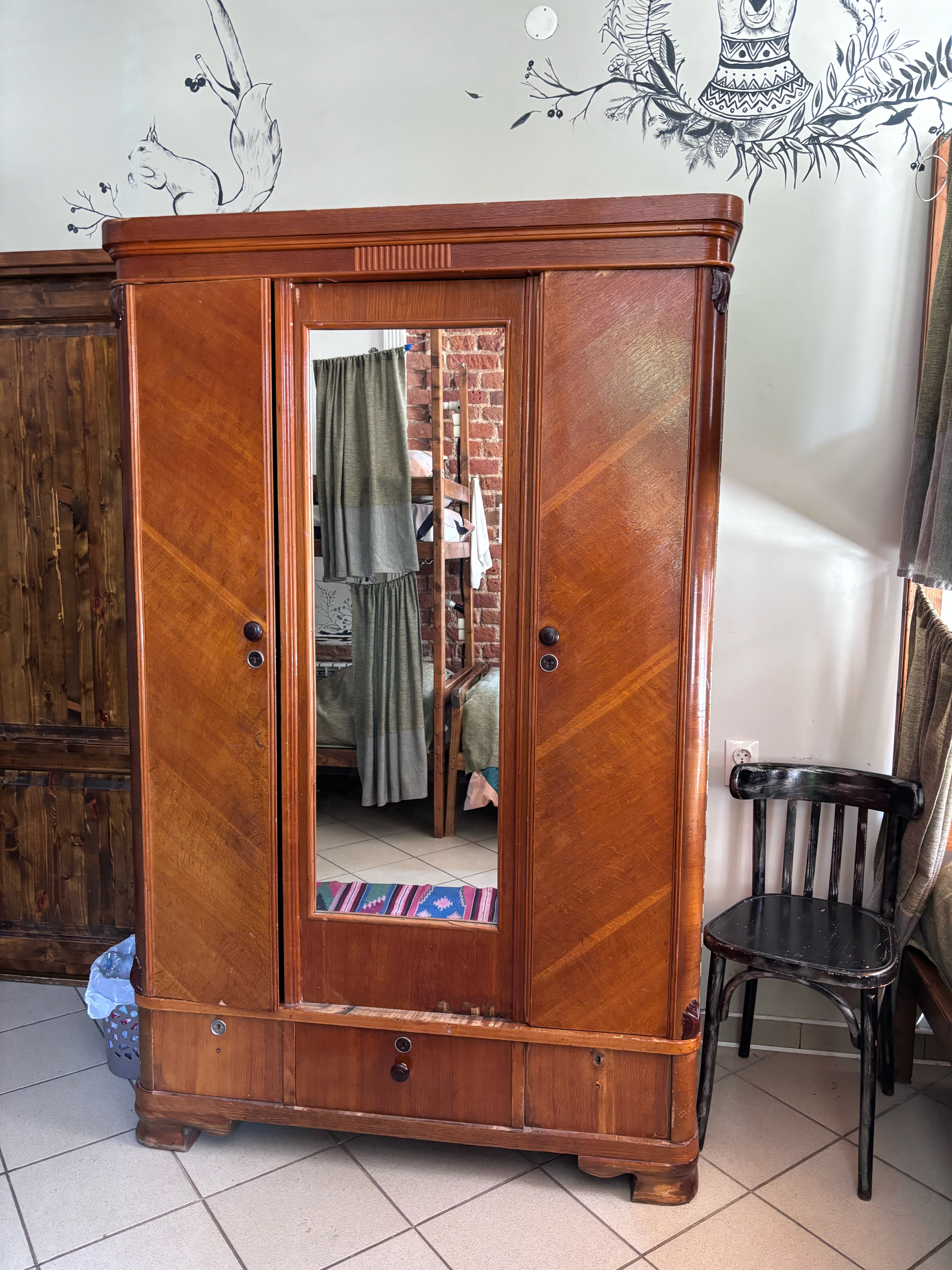 Фото ЯсенПень