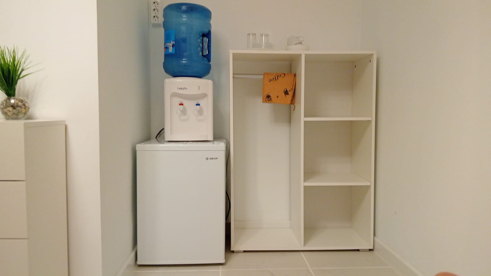 Фото Кондоминиум