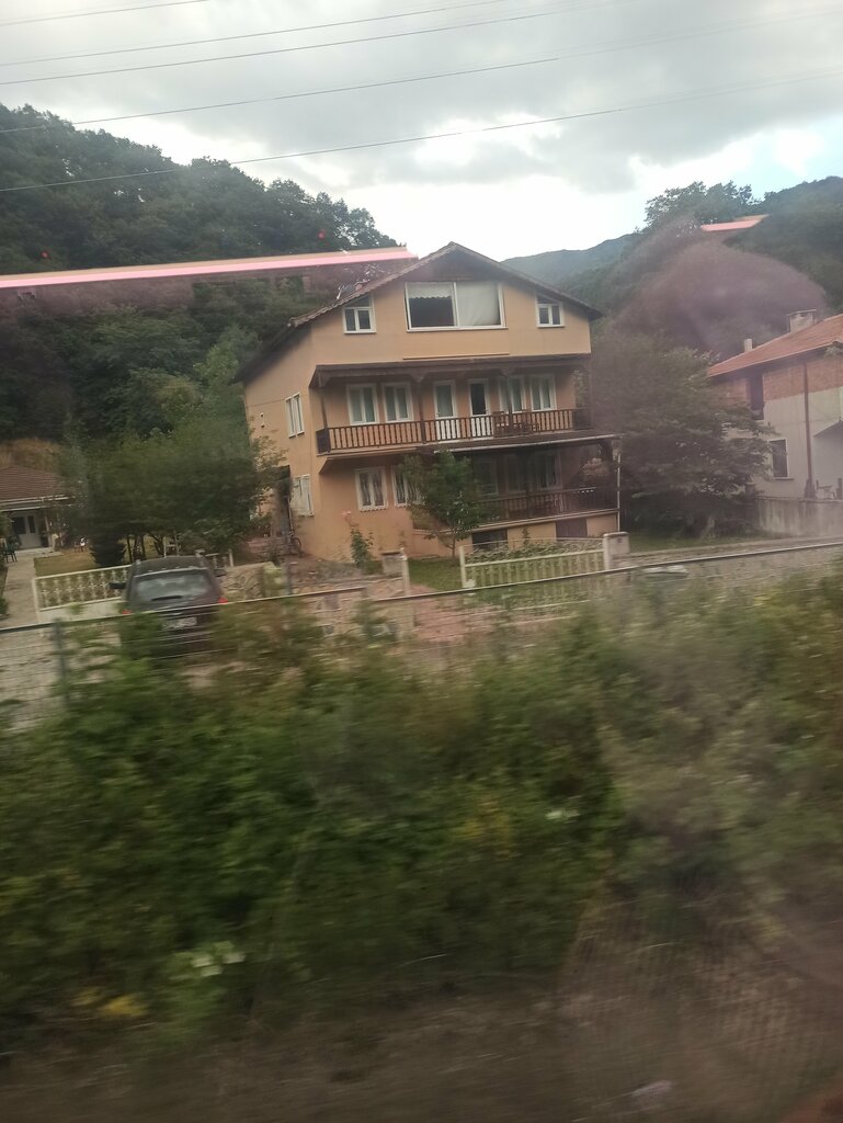 Mosque Dogancay Neighborhood Mosque, Geyve, photo