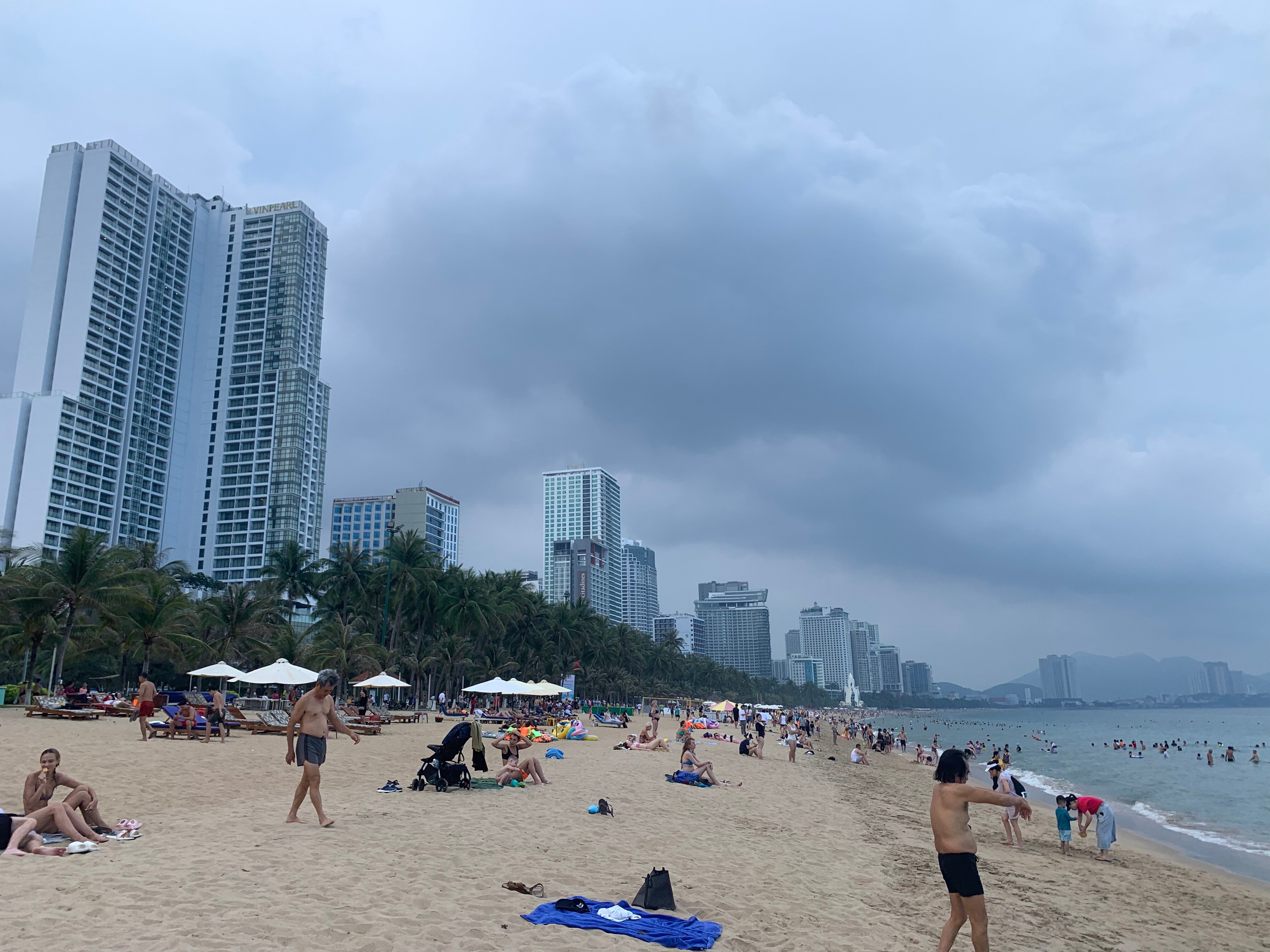 Фото Rigel Hotel