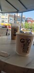 G’10 Coffee (Muğla, Dalaman, Mehmet Akif Ersoy Cad., 22A), kahve dükkanları  Dalaman'dan