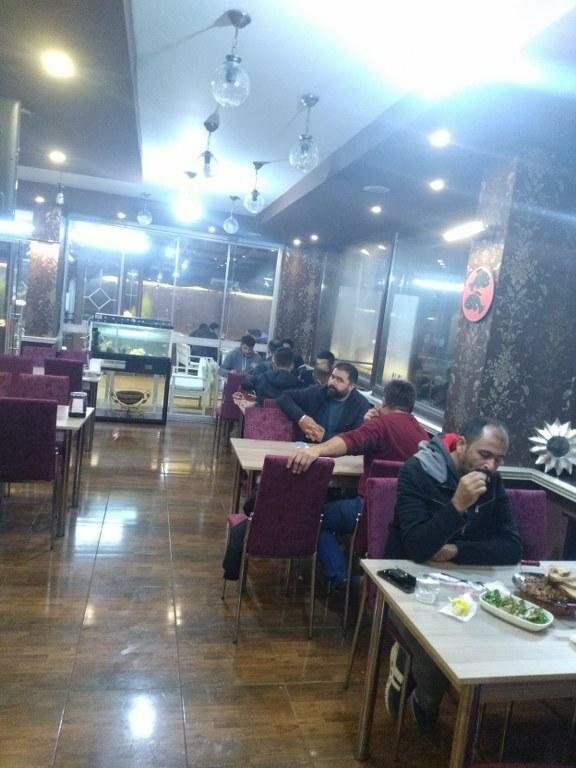 Restaurant Kral Soup, Isparta, photo