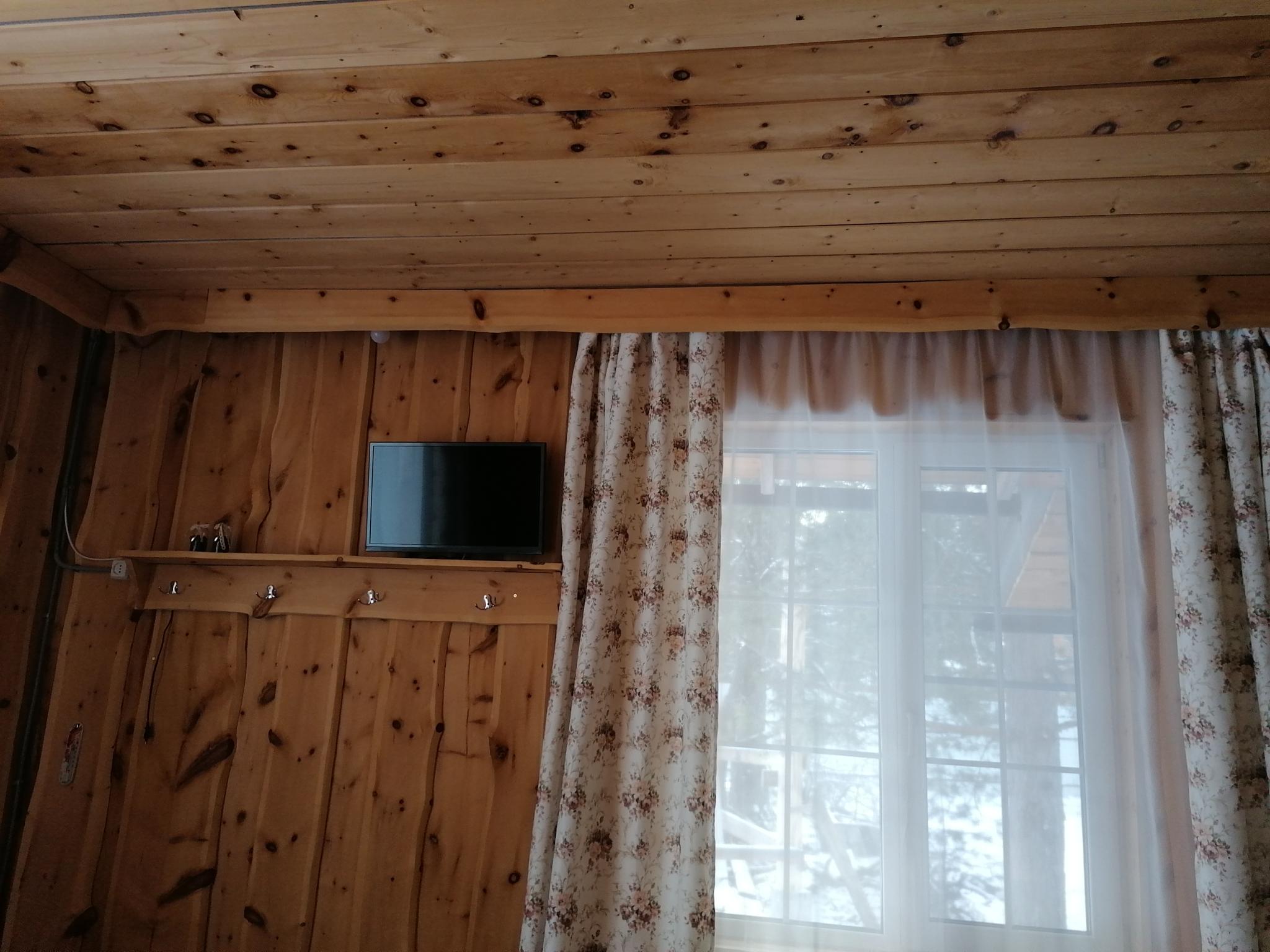 Фото Кантри Хаус Телецкое