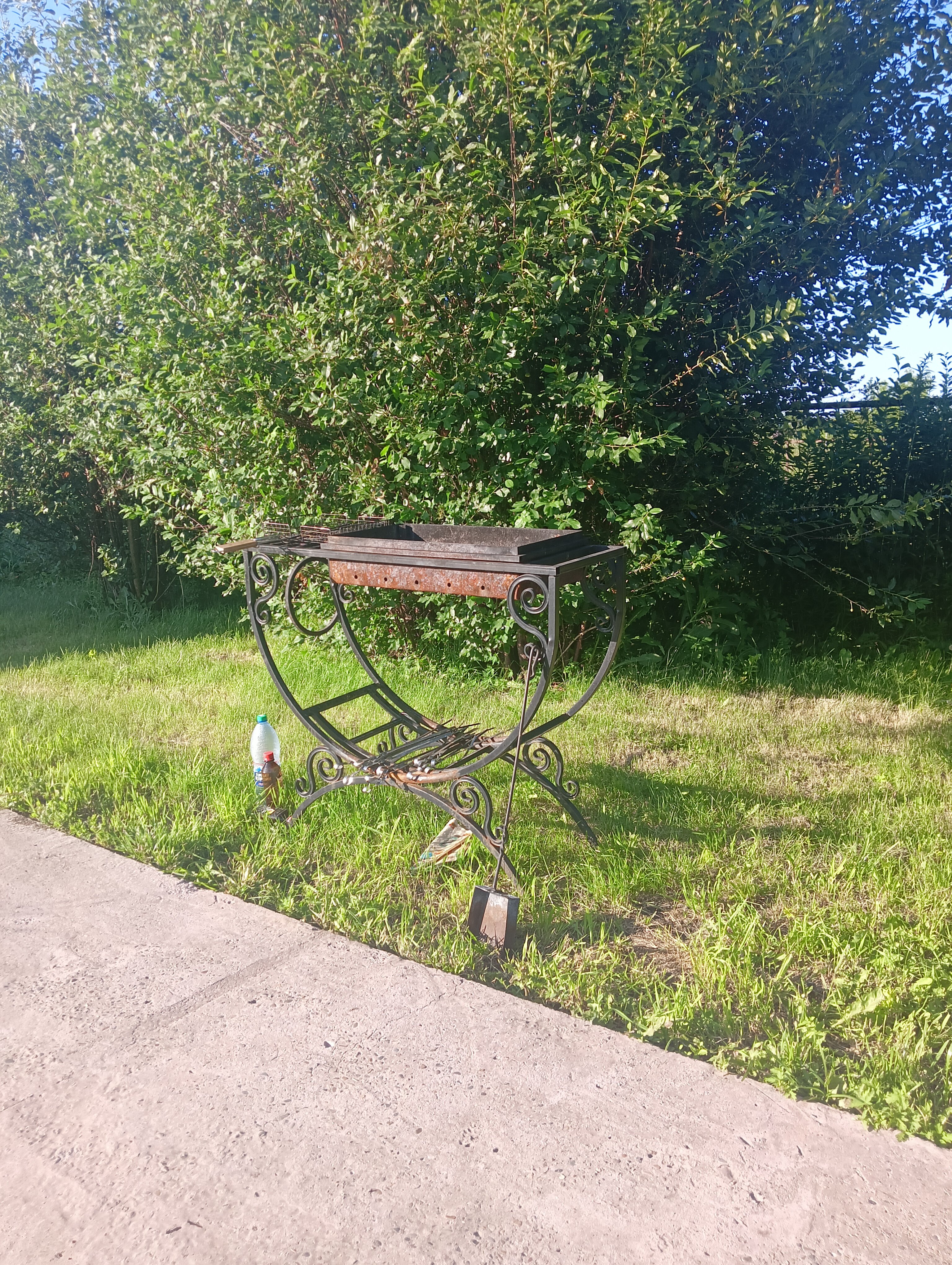 Фото Абажур