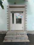 Петербургский социальный коммерческий банк (ulitsa Maksima Gorkogo, 10) ، محطة دفع