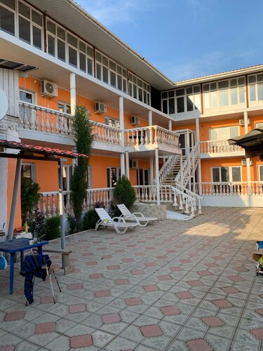 Иное жильё Nina Sarini в Николаевке