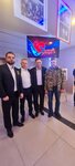Благотворительный фонд Алый Парус (Uralskaya Street, 3) ، أعمال خيرية