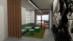 Aysegul Balkan Architecture (Istanbul, Kadikoy, Semsettin Gunaltay Avenue, 183D), estudio de arquitectura