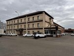 Alea (Karasunskiy City administrative district, mikrorayon Khlopchato-bumazhny Kombinat, Tekstilnaya ulitsa, 34), hardware store