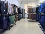 Raven (Sovetskaya Street, 18), clothing store