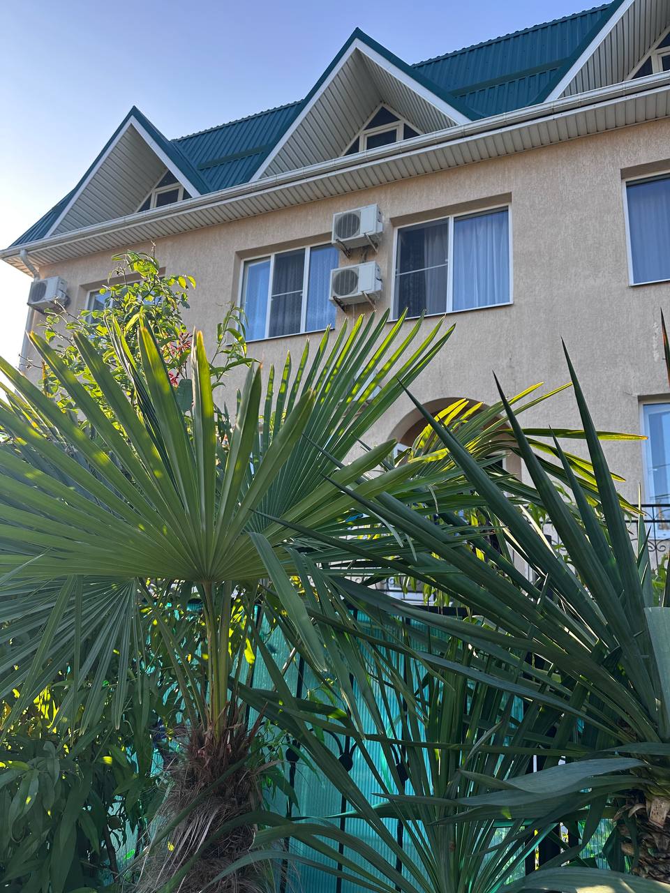 Фото Коттедж Отдых