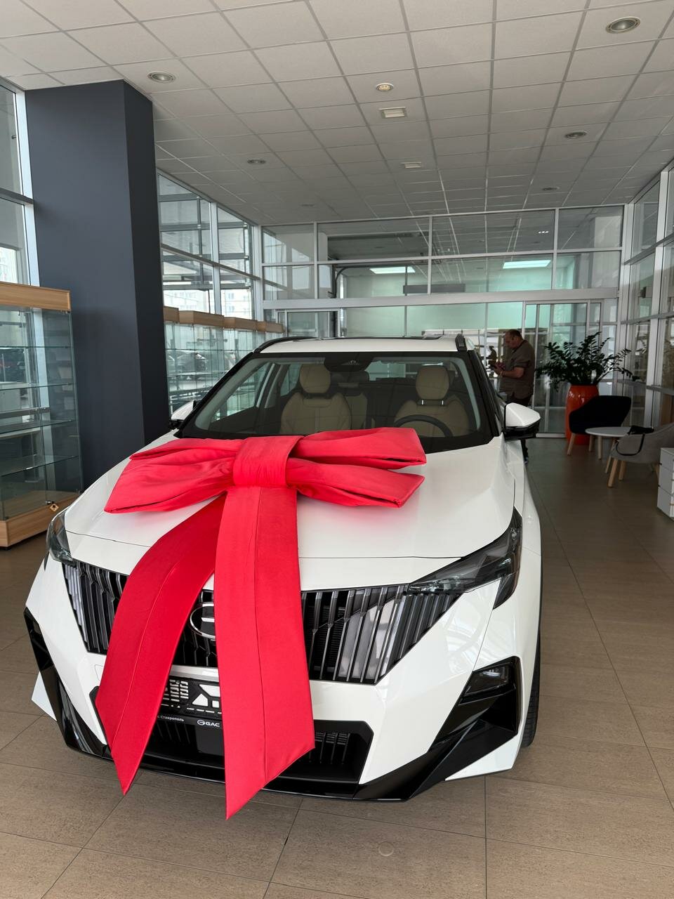 photo Gac Альянс