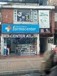 Droguerías Farmacenter (Bogotá, Chapinero, Calle 80, 14-60), pharmacy