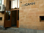 McCann Yerevan (Azatutyan Avenue, 1/21), advertising agency