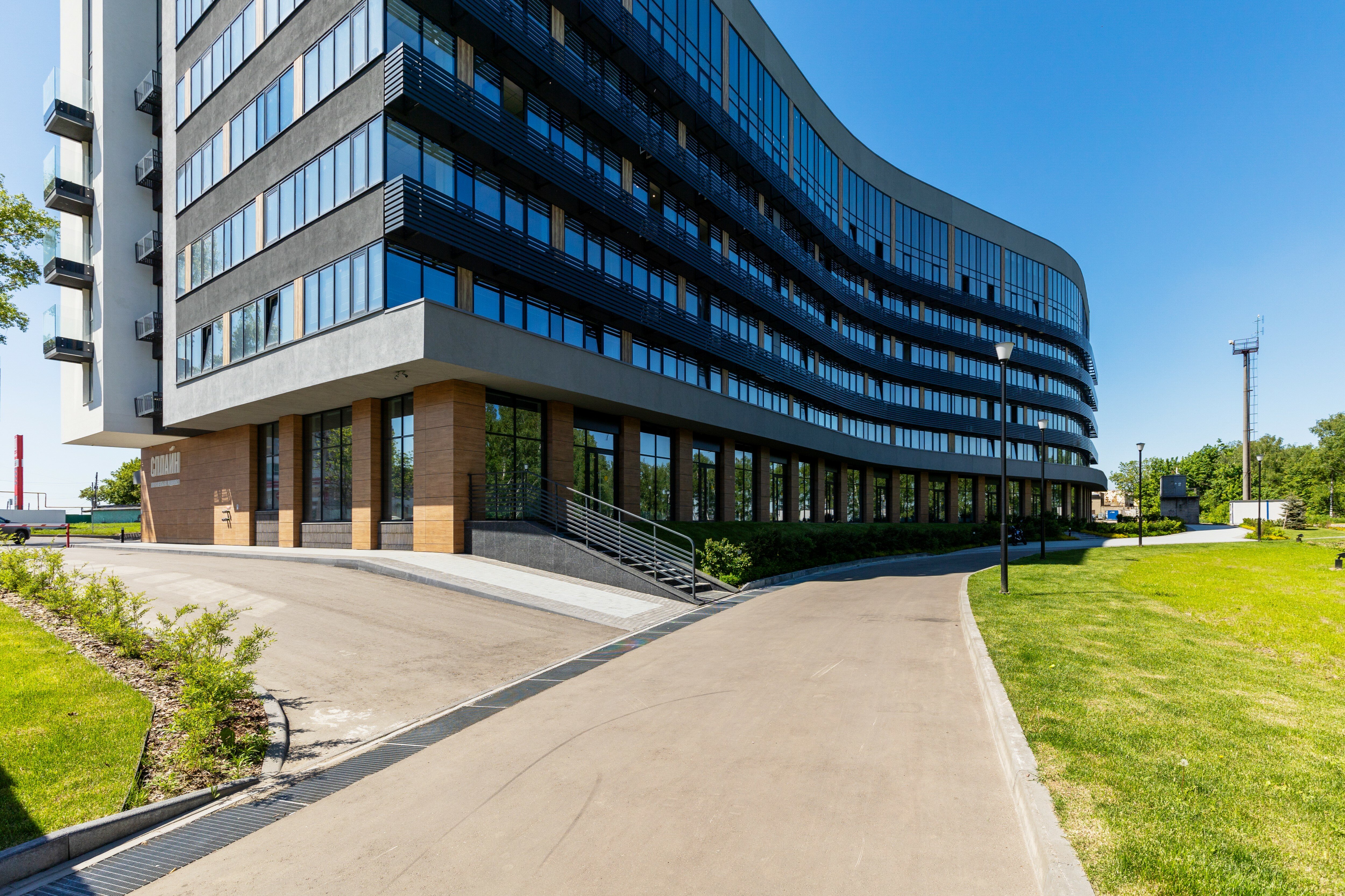 Фото отеля 2