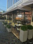 Udacha (Demokratichnaya Street, 38), cafe