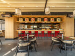 SushiCo (Istanbul, Sancaktepe, Abdurrahmangazi Neighborhood, Sevenler Avenue, 63-65A) ، مطعم سوشي