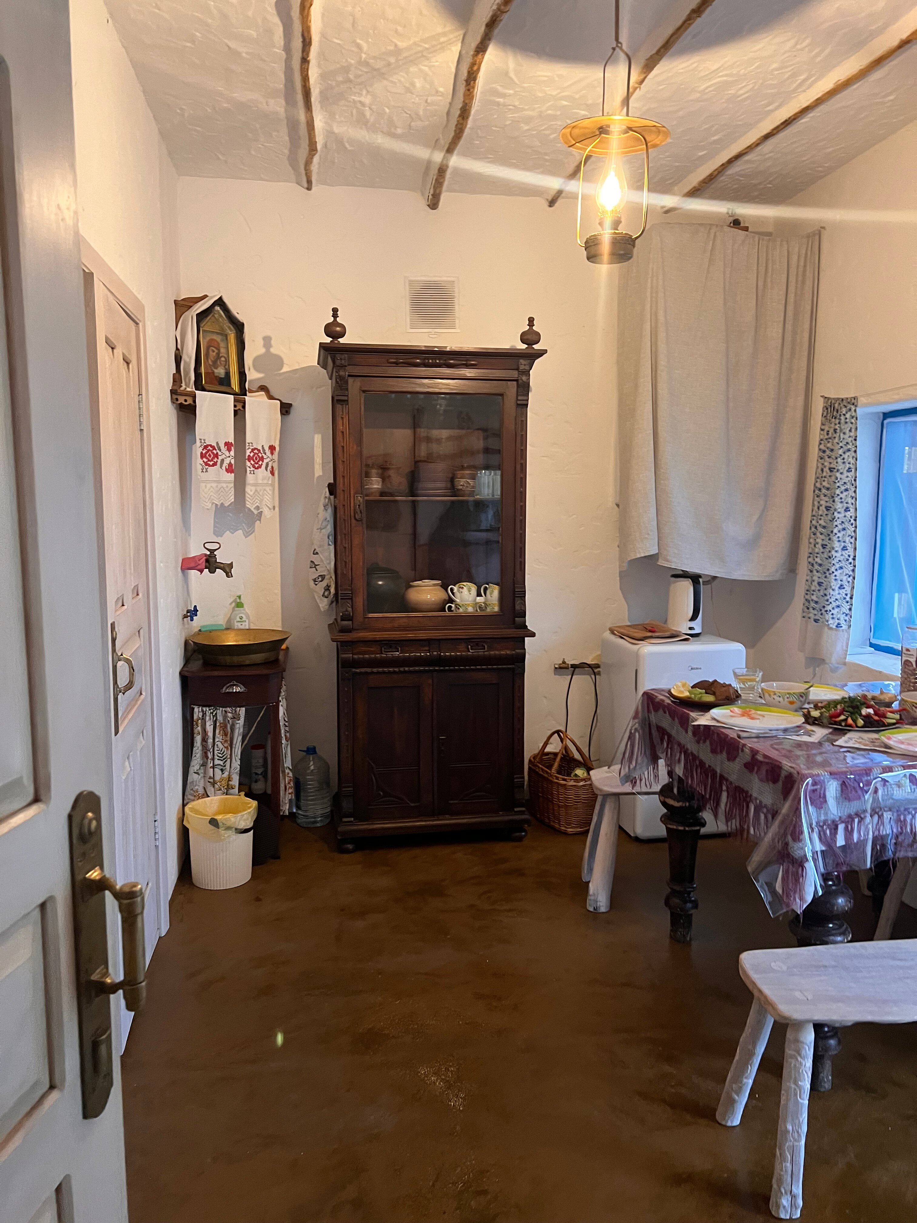 Фото Кубанский хуторок