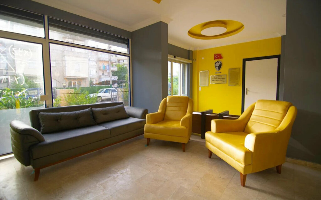 Foreign language courses The Greenwich Dil Kursu Alanya, Alanya, photo