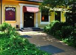 Mechta (Gagarina Avenue, 54), hotel