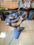 Magazin Tennis market (Volochayevskaya ulitsa, 17А) ، متجر مستلزمات الرياضة