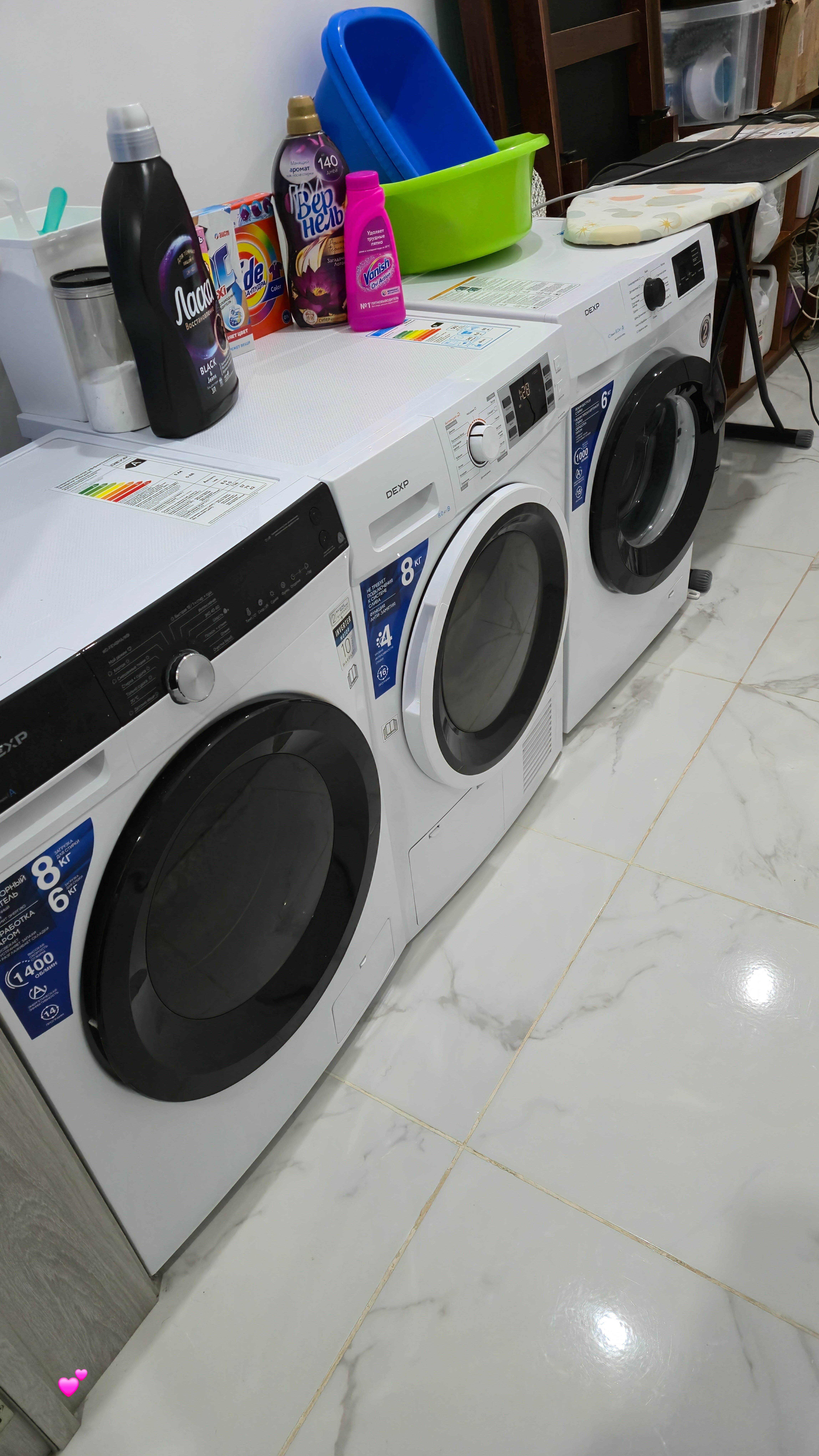 Фото Уютный дом