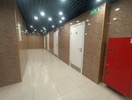 Туалет (Babushkina Street, 40) ، حمام عام