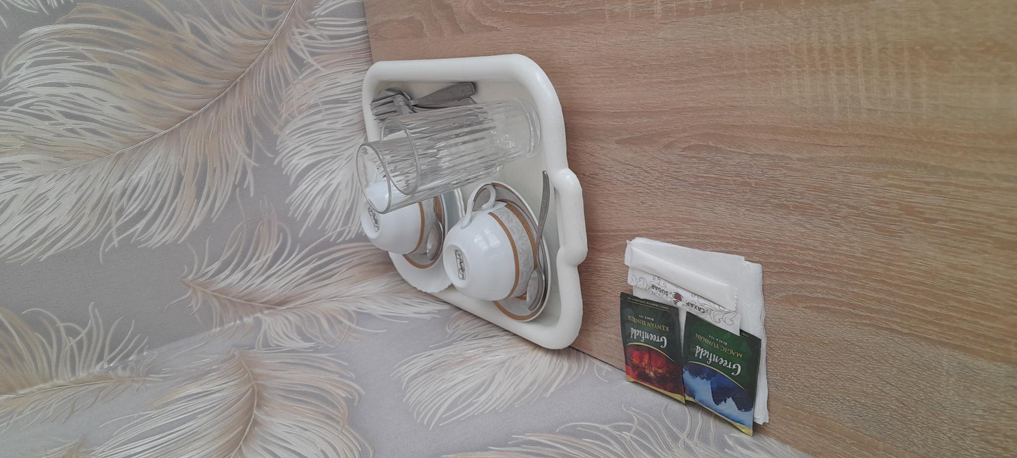 Фото Гостиница Урюпинск