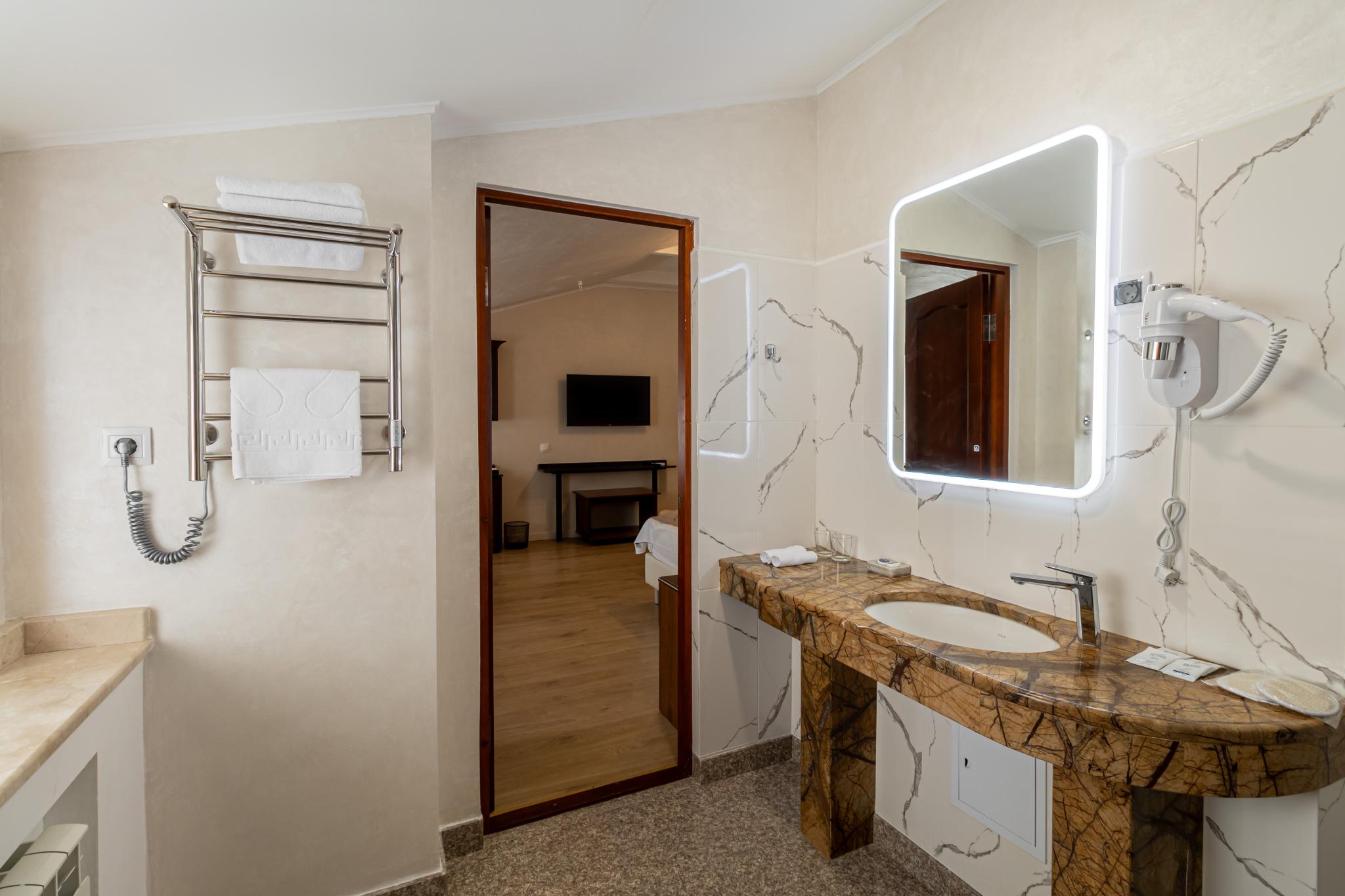 Фото Арт-Апарт