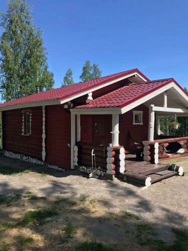 Иное жильё Медвежья Лапа в Суоярвском районе