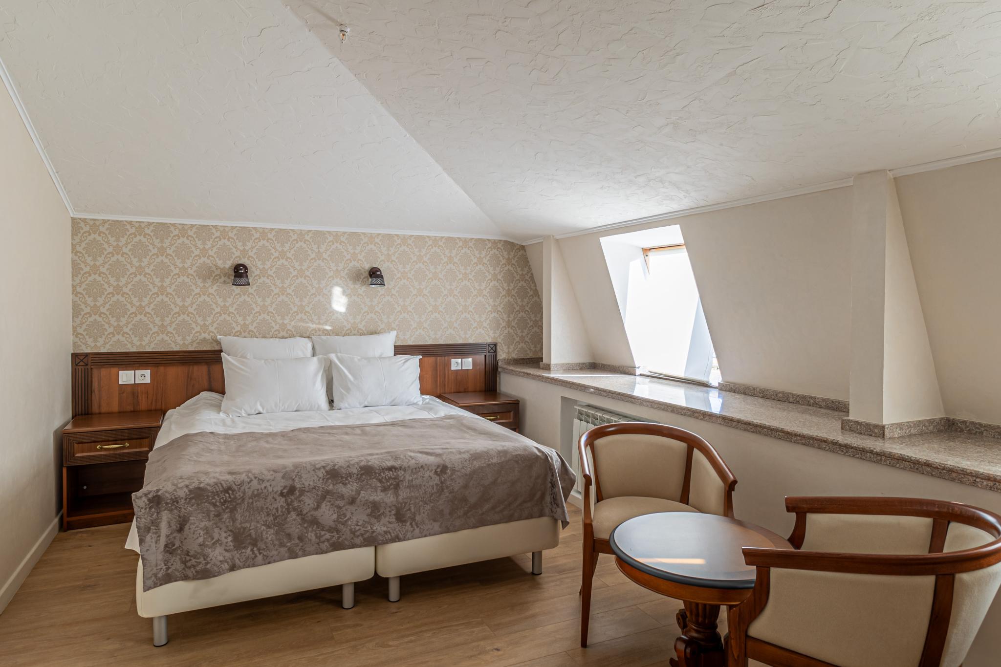 Фото Арт-Апарт