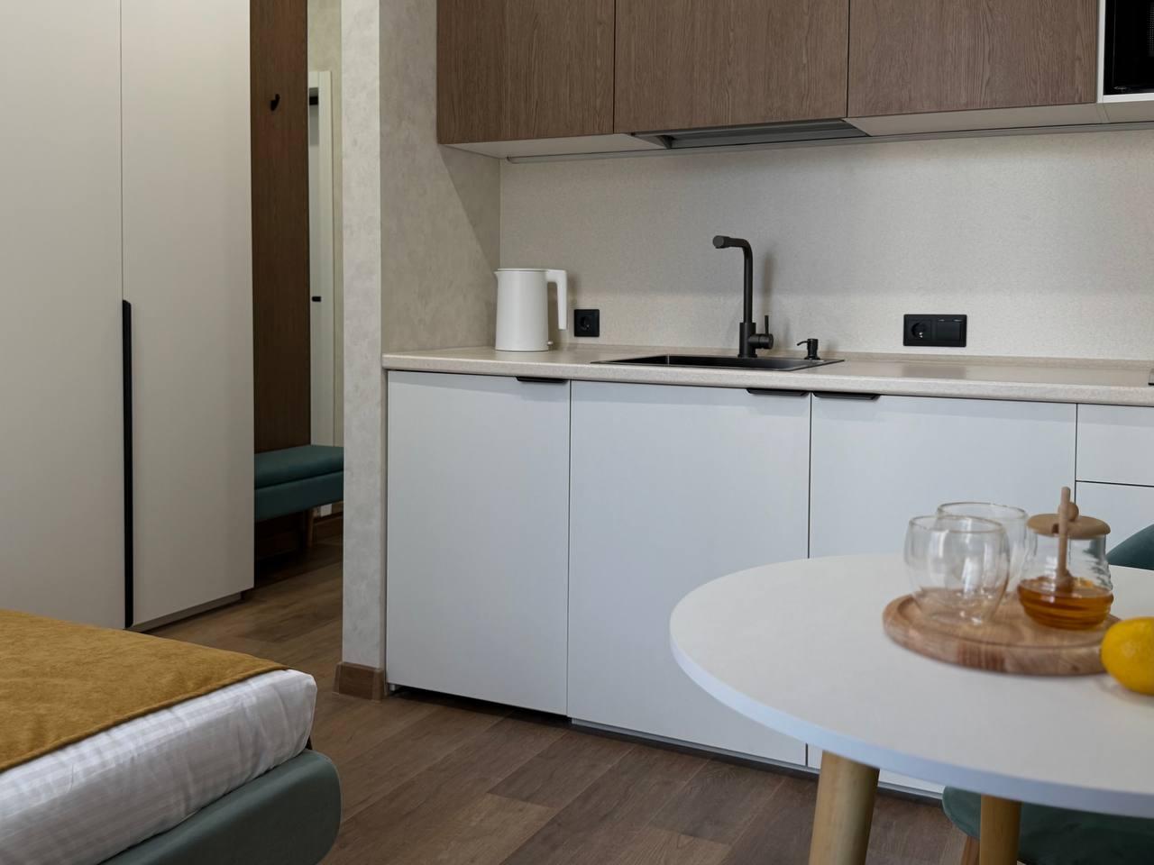 Фото Апарт-отель NordApart