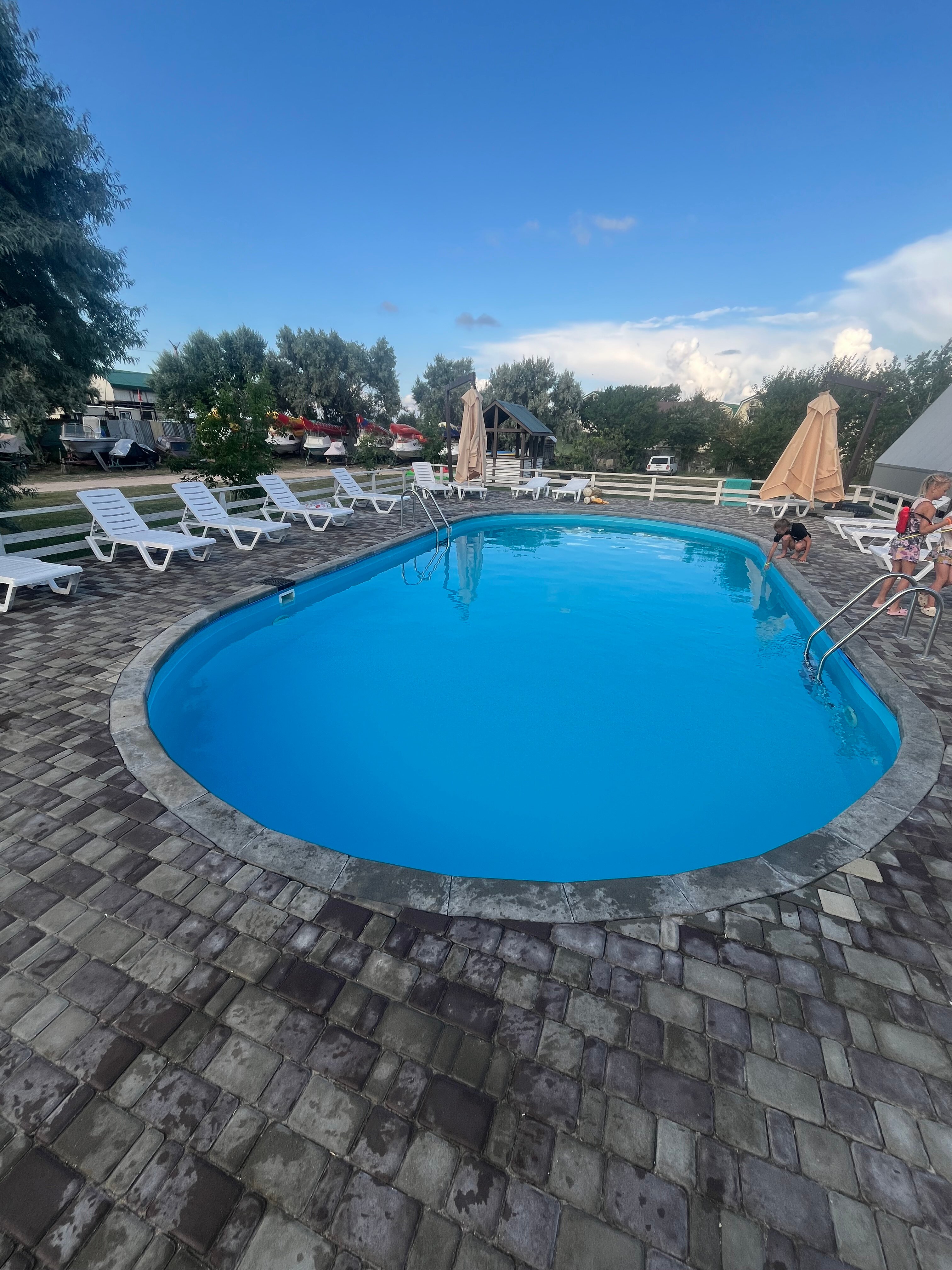 Фото Бригантина