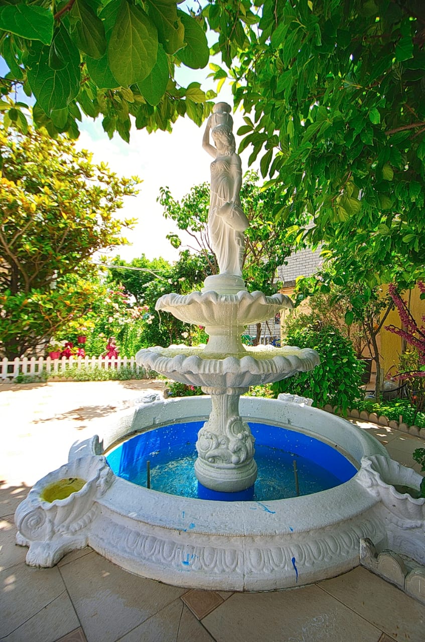 Фото Солнечный рай