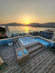 Themilkyway And Villahappy (Antalya, Kas District, Kalkan Mah., Zeytinlik Cad., 58), hotel reservations
