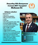 Mozmar Psychological Family Counseling (Istanbul, Beyoglu, Camiikebir Neighborhood, Tursucu Bayram Street, 4/1), centro psicológico familiar