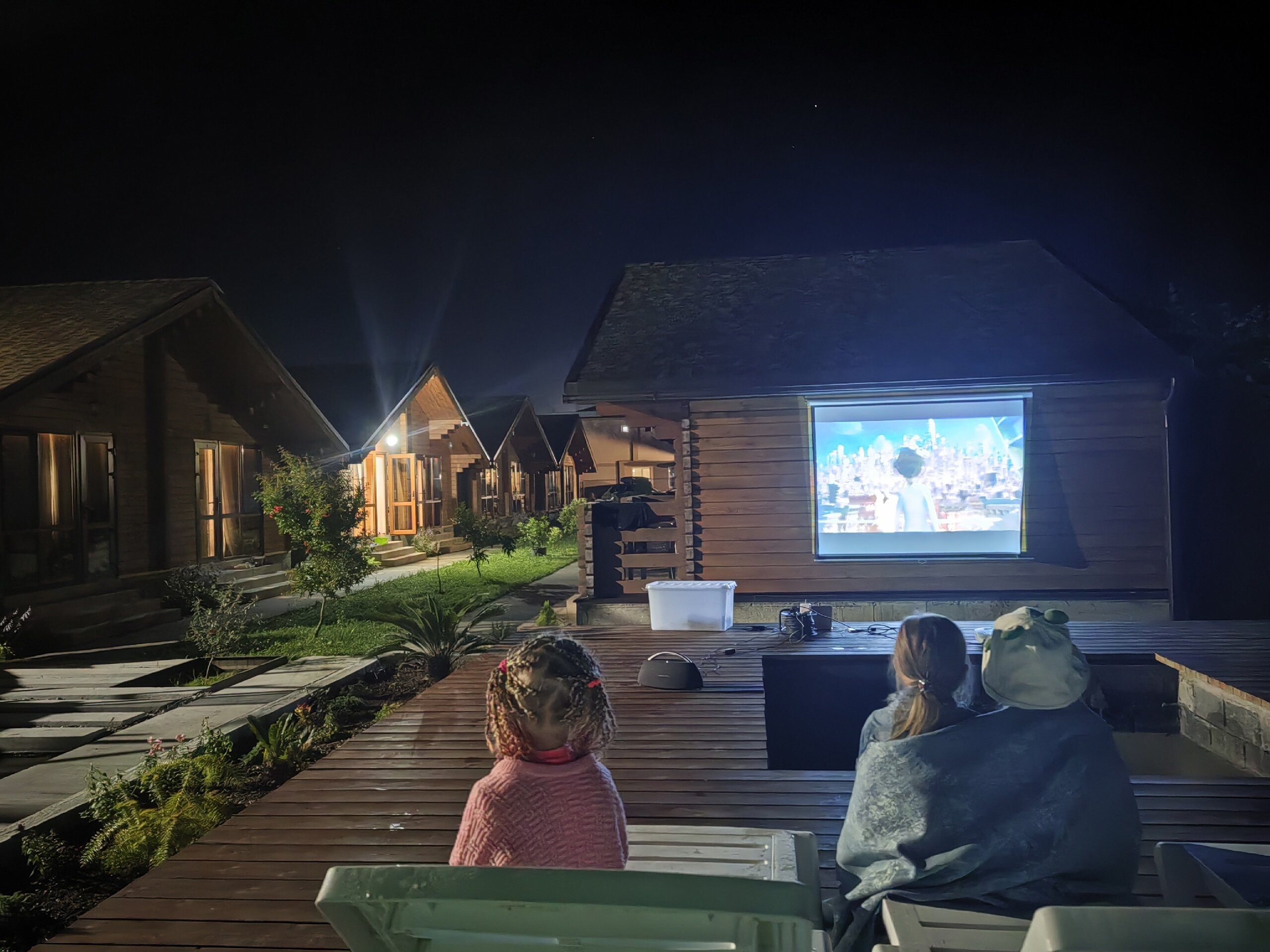 Фото Белые ночи